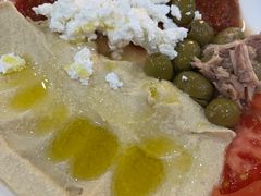 -阿拉伯萨娜餐厅(石马社区店)