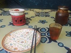 -撒拉花儿·新疆菜·清真(太阳宫店)
