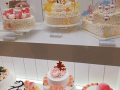 -好利来(内双楠店)