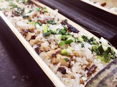 -竹泉农庄·竹筒饭(从化店)