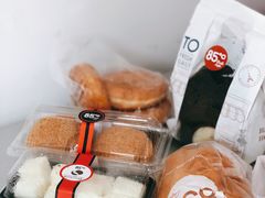 -85度C(南京龙世中心店)