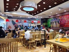 大堂-顺旺基大厨现炒(凯德店)