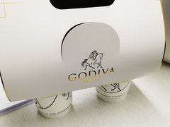 -GODIVA(港汇恒隆广场)