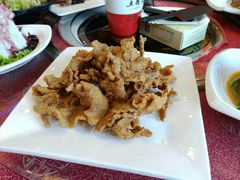 -海岛渔村大酒店(云霄路店)