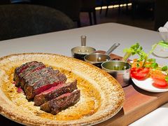 -燃扒房Steakhouse(皇庭店)