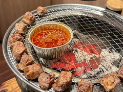 -和牛放题·蒜香烧肉PURUSHIN(马场路店)