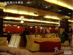 金龙渔港-金龙渔港(双楠店)