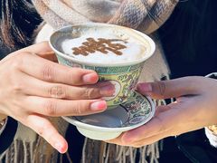 -宫事颐庭·老佛爷贵寿下午茶(颐和园店)