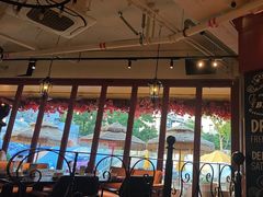 -成都娃娃花园餐厅 (南艺旗舰店)
