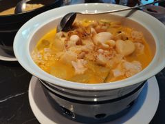 -荣誉海鲜酒楼(海湾店)