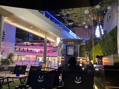 -Taco Bell 塔可钟(民田路店)