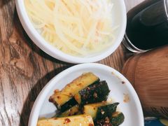 -李先生牛肉面大王(马栏店)
