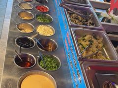 -唇辣号重庆老火锅(燕郊鑫乐汇店)
