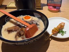 -味千拉面(南昌杉杉奥特莱斯广场店)