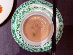 拆烩鱼羹-南里山房·新淮扬菜(徐汇万科店)