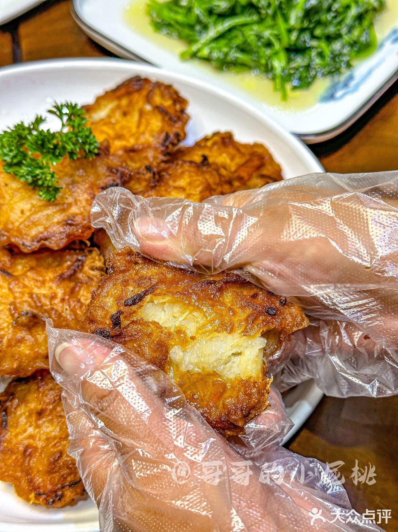 在西安，还有这么一家不会营销的老字号本帮菜‼️