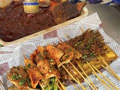 -魏记里脊肉炸炸炸(南门口店)