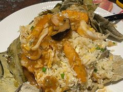 -南都西餐厅(布吉新三村南区店)