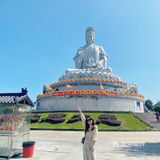 广东周边游｜周末好去处·东莞观音山