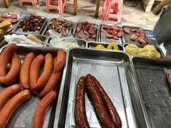 -原掩骨会饶阳豆腐脑总店