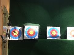 -佰德观岚记羽毛球馆