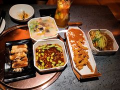 -虾胡闹龙虾馆(湄南河店)