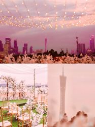 -美悦盛宴一站式婚礼会馆(临江店)