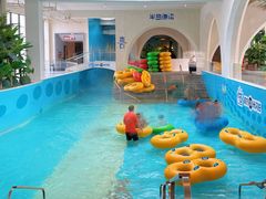 -清河半岛温泉度假酒店