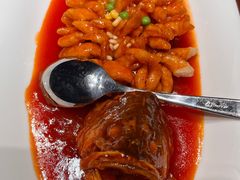 -庭院江南菜•烤鸭•非遗传承(上地•清河店)
