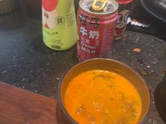 -牛New寿喜烧(闵行龙湖天街店)
