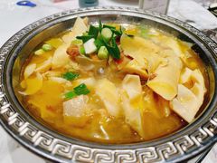 -阿露佳·舌尖上的安吉菜