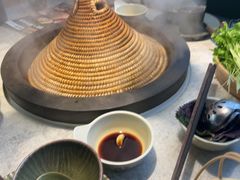 -鲜潭蒸汽石锅鱼(五道口购物中心店)