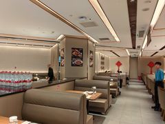 -北李妈妈菜·虾爬子大锅贴(贵和店)