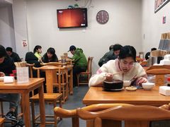 大堂-牛王庙特色面(杏苑公寓店)
