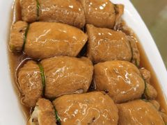 -玉华台饭庄(裕中西里小区店)