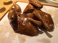 -汤城小厨•粤菜•靓汤(金宝街店)