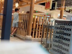 -野妹经典火锅(民治店)