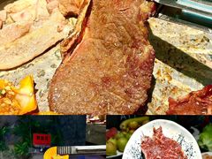 -阪尚皇·原切牛排·烤肉火锅自助(北京路店)