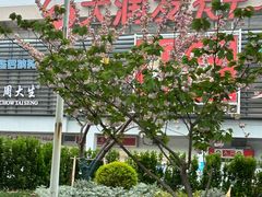 -大润发(何山店)