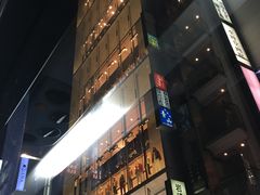 -优衣库(银座店)