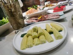 -围炉夜话·潮汕卤水火锅(榕江店)