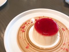 -CHASE Modern Cuisine(崇宁路店)