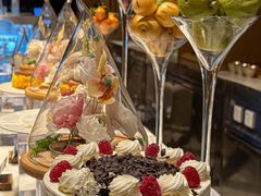 -君悦酒店·乐厨·高空自助餐(青年大街店)