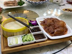 -同君福大酒楼(紫新路店)