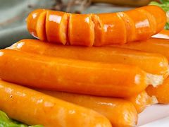 -薯甜甜烤地瓜(地一大道店)