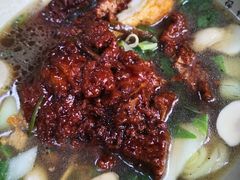 -无名氏面馆(邮电路店)