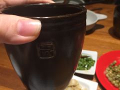 -云海肴·汽锅鸡·云南菜(天津国金汇店)