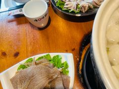-海煮叹鲜·粥底火锅·港式海鲜打边炉(赛银国际广场店)