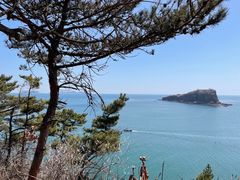 -棒棰岛宾馆景区