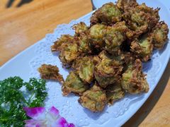 -食鸡公社辣子鸡·潍坊菜·烧烤